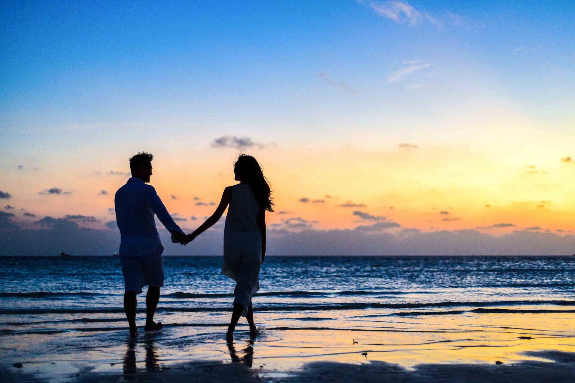 Best destinations for couples in Egypt